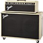 Fender Super-Sonic Head Guitar Amp Blonde