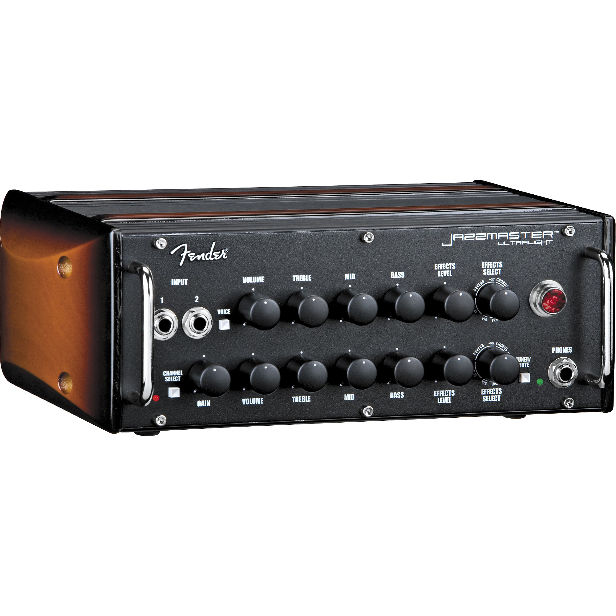 VanZandt STV-R2 3TS ストラトキャスター ソフトケース付き Vanzandt