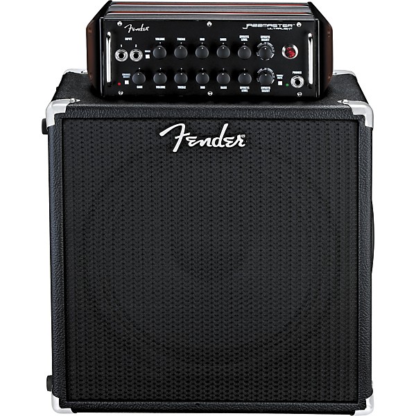 Open Box Fender | Guitar Center