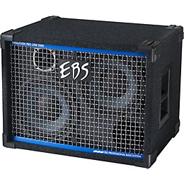 EBS Evolution ProLine 210 Pro Speaker Cabinet