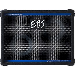 EBS Evolution ProLine 210 Pro Speaker Cabinet