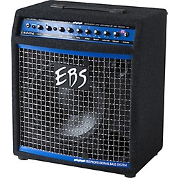 EBS Drome 12 Bass Combo Amp