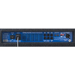 EBS Drome 12 Bass Combo Amp