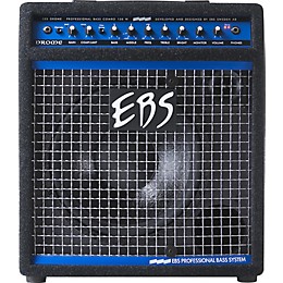 EBS Drome 12 Bass Combo Amp