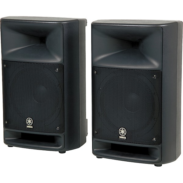 Yamaha Stagepas 500 Portable PA System