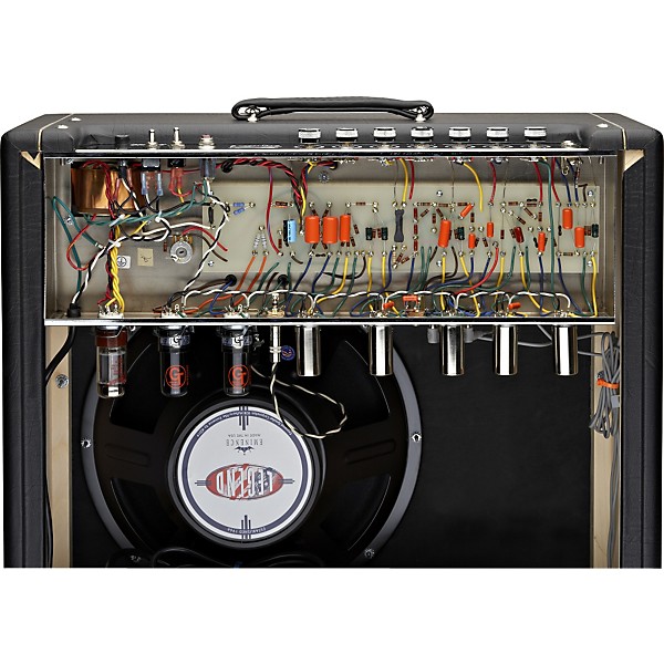 Gretsch 6163 Executive 20W Tube Guitar Amp