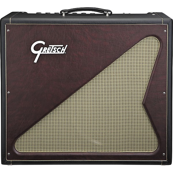 Gretsch 6163 Executive 20W Tube Guitar Amp | Guitar Center Gretsch 6163 Executive 20W Tube Guitar Amp | Guitar Center