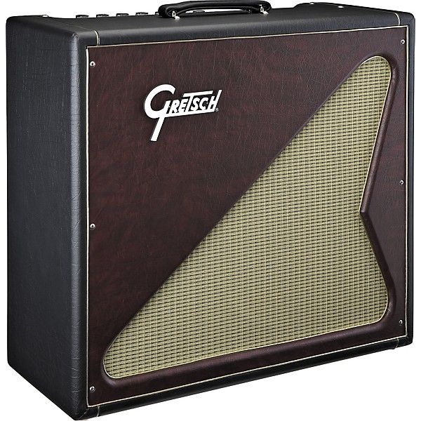 Gretsch 6163 Executive 20W Tube Guitar Amp