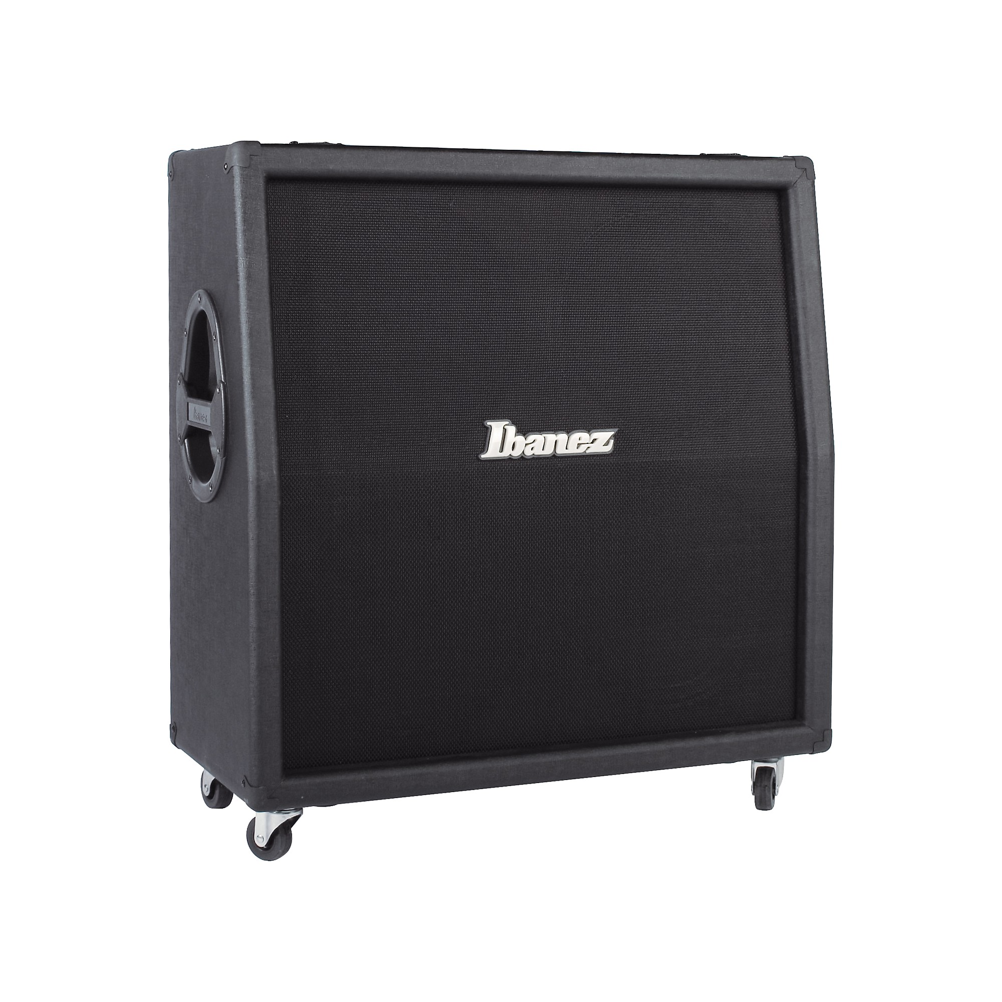 Open Box Ibanez IS412C 4x12