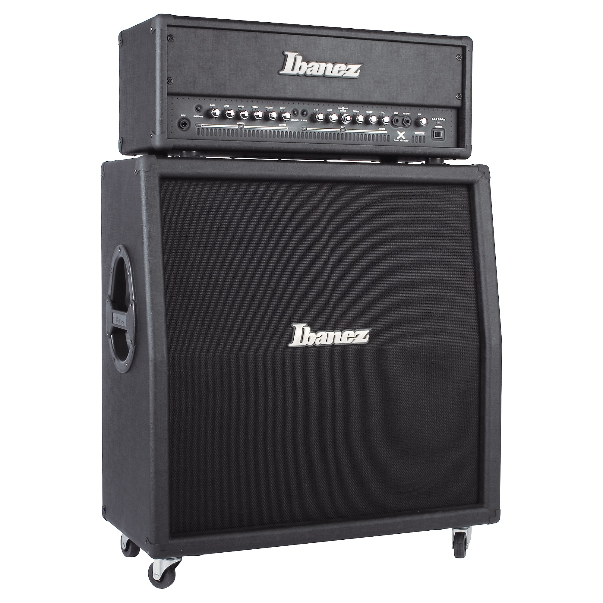 Open Box Ibanez IS412C 4x12