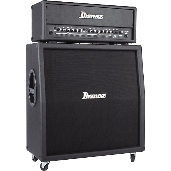 Open Box Ibanez IS412C 4x12
