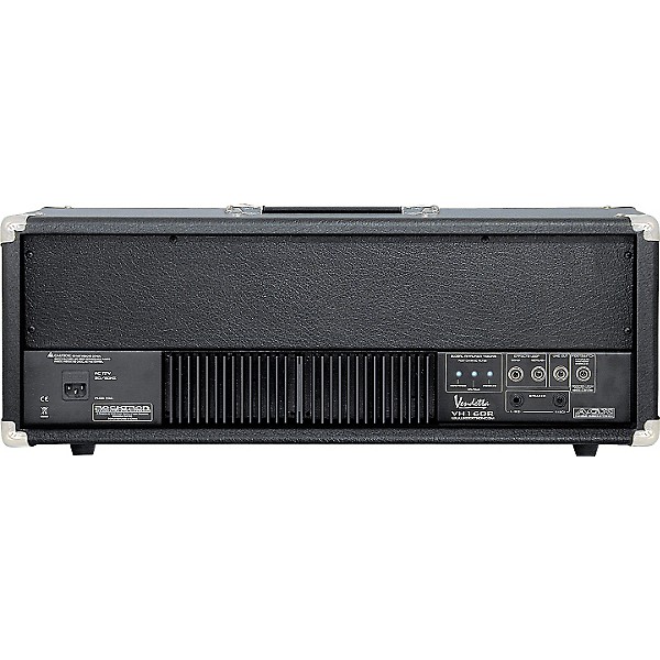 Rocktron VH160R Vendetta 160W Guitar Amp Head | Guitar Center