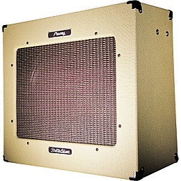 Peavey Delta Blues 115 Tube Combo Amp Black
