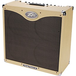 Peavey Classic 50/410 Tube Combo Amp Tweed | Guitar Center
