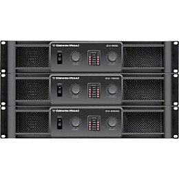 Restock Cerwin-Vega CV-1800 Power Amplifier