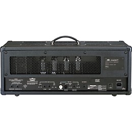 VOX AC100CPH Classic Plus 100W Amp Head | Guitar Center