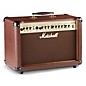Open Box Marshall AS50D 50w 2x8 Acoustic Guitar Combo Amp Level 1 thumbnail