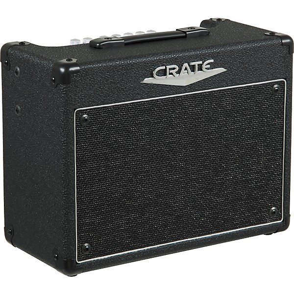 ギター BamBasic custom A/B BOX CRATE Taxi TX30B Portable Rechargeable Busking Guitar