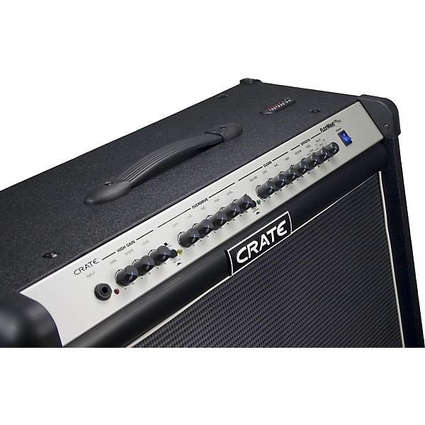 Restock Crate FlexWave Series FW120 120W 2x12 Guitar Combo