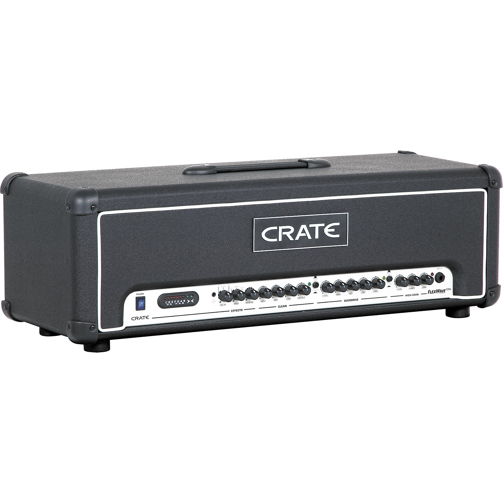 crate mini amp head