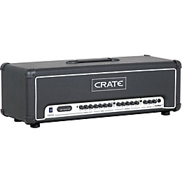 Crate FlexWave Series FW120H 120W Guitar Amp Head