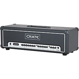 Crate FlexWave Series FW120H 120W Guitar Amp Head
