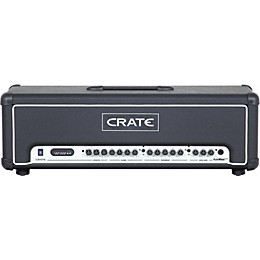 Crate FlexWave Series FW120H 120W Guitar Amp Head