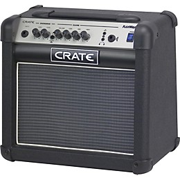Crate FlexWave Series FW15 15W 1x8 Guitar Combo Amp | Guitar Center