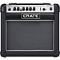 Open Box Crate FlexWave Series FW15 15W 1x8 Guitar Combo Amp Level 1