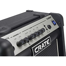 Open Box Crate FlexWave Series FW15 15W 1x8 Guitar Combo Amp Level 1