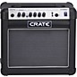 Open Box Crate FlexWave Series FW15 15W 1x8 Guitar Combo Amp Level 1
