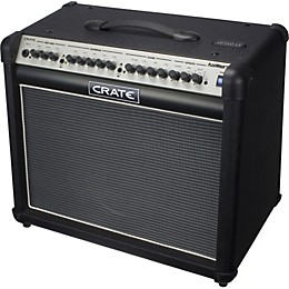 Restock Crate FlexWave Series FW65 65W 1x12 Guitar Combo Amp