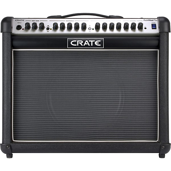 Restock Crate FlexWave Series FW65 65W 1x12 Guitar Combo Amp