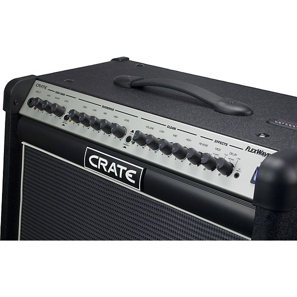 Restock Crate FlexWave Series FW65 65W 1x12 Guitar Combo Amp