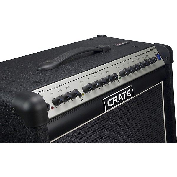 Restock Crate FlexWave Series FW65 65W 1x12 Guitar Combo Amp