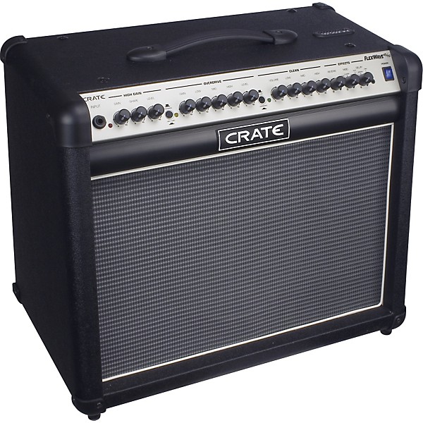 Restock Crate FlexWave Series FW65 65W 1x12 Guitar Combo Amp