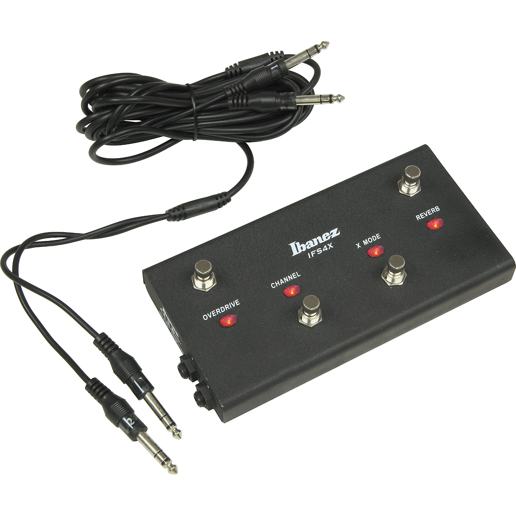 EFS-4｜Products 商品紹介｜Free The Tone