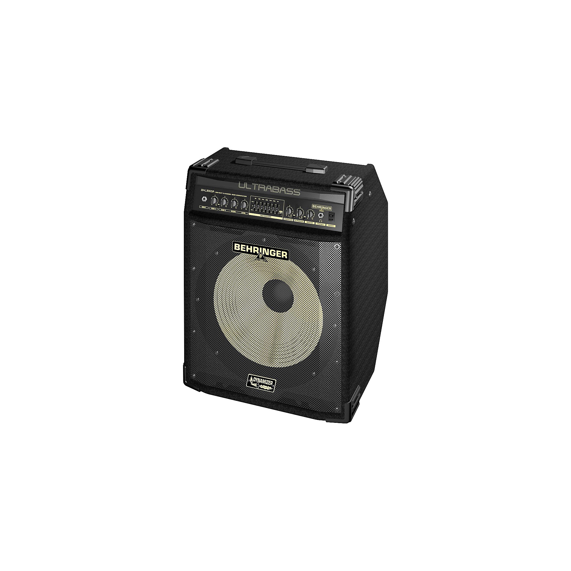 Behringer | Guitar Center