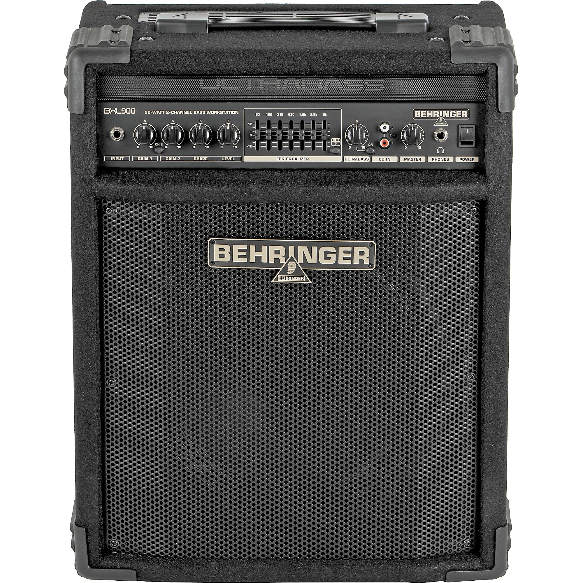 Behringer Ultrabass BXL900 90W 1x12