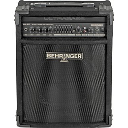 Behringer Ultrabass BXL900 90W 1x12