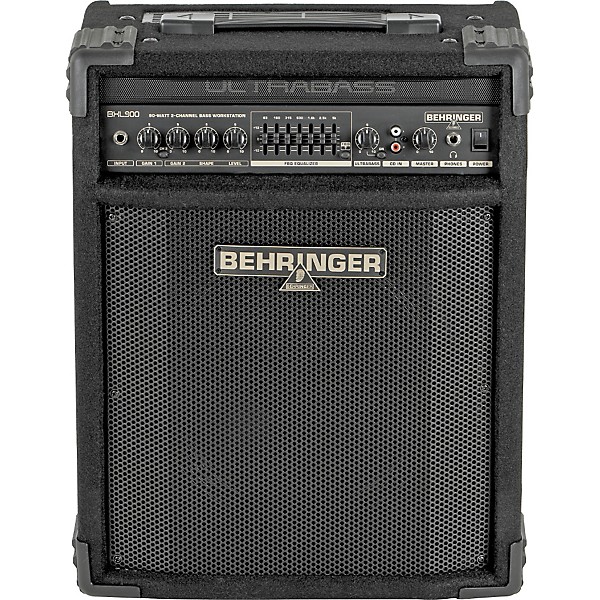 Behringer Ultrabass BXL900 90W 1x12