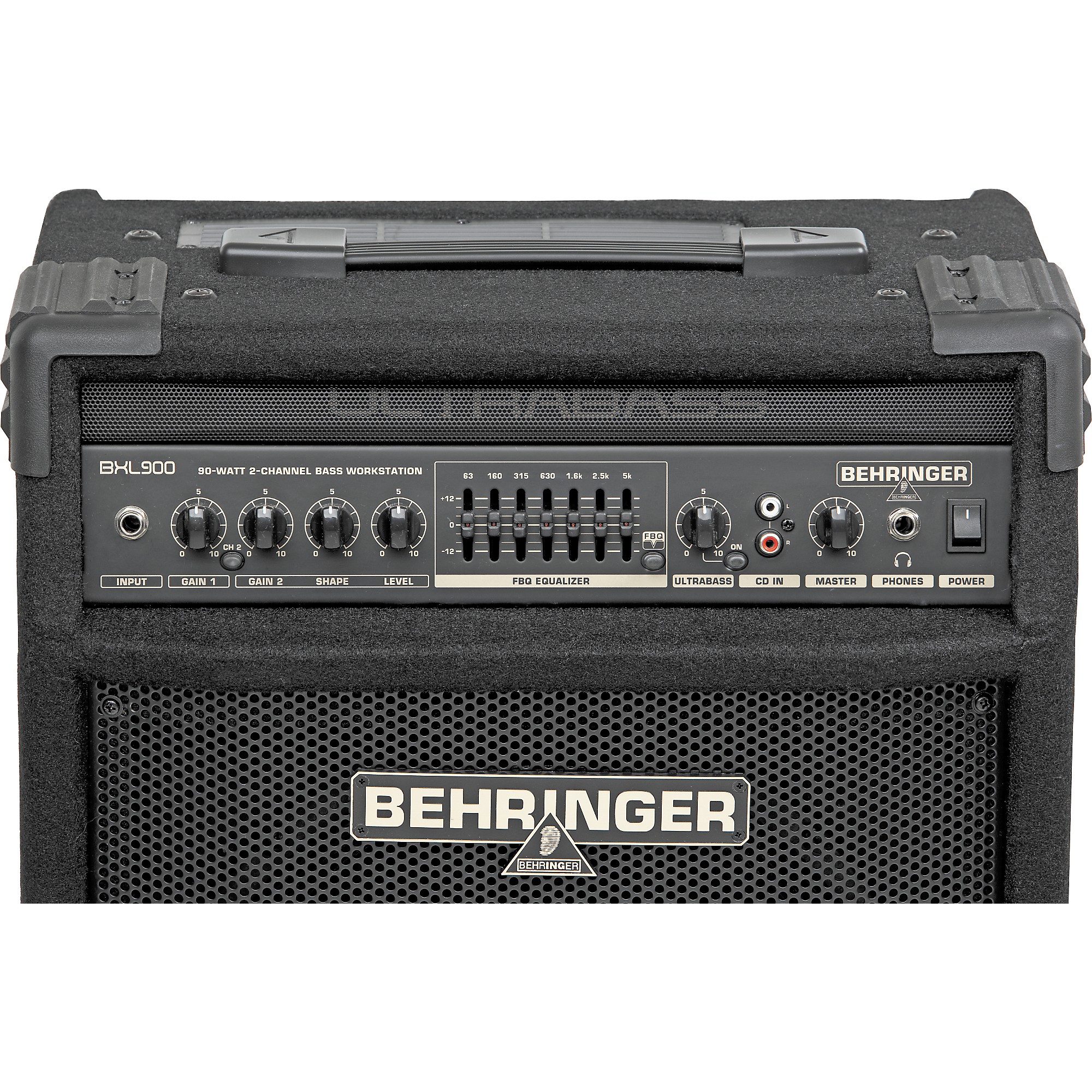 Behringer | Product | BXL900A