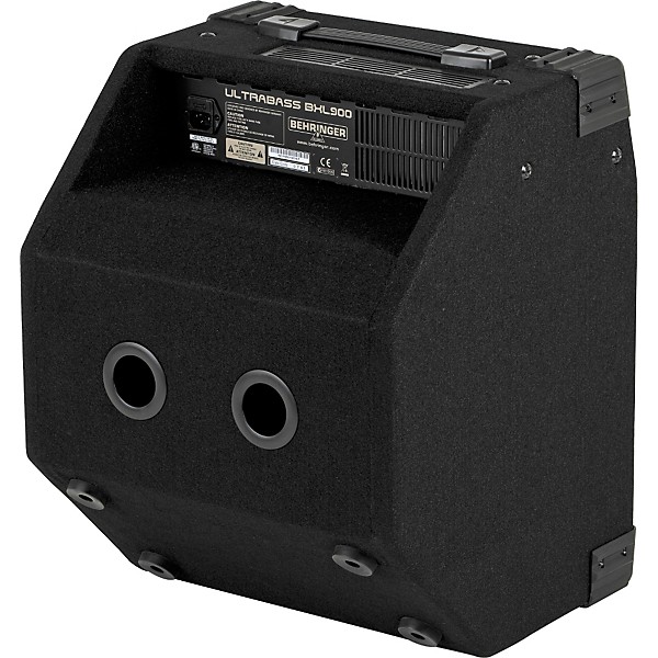 D268 BEHRINGER ULTRABASSアンプ BXL3000 音出OK D268 BEHRINGER ULTRABASSアンプ BXL3000 音出OK ベース