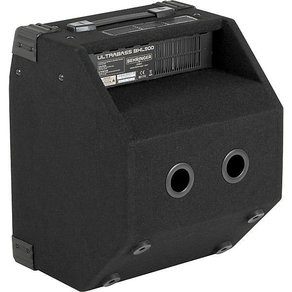 Behringer Ultrabass BXL900 90W 1x12