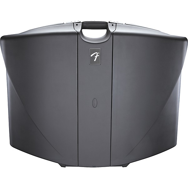 Fender PD250 Passport Deluxe Portable PA System | zZounds