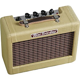 Fender '57 Mini Twin Amp