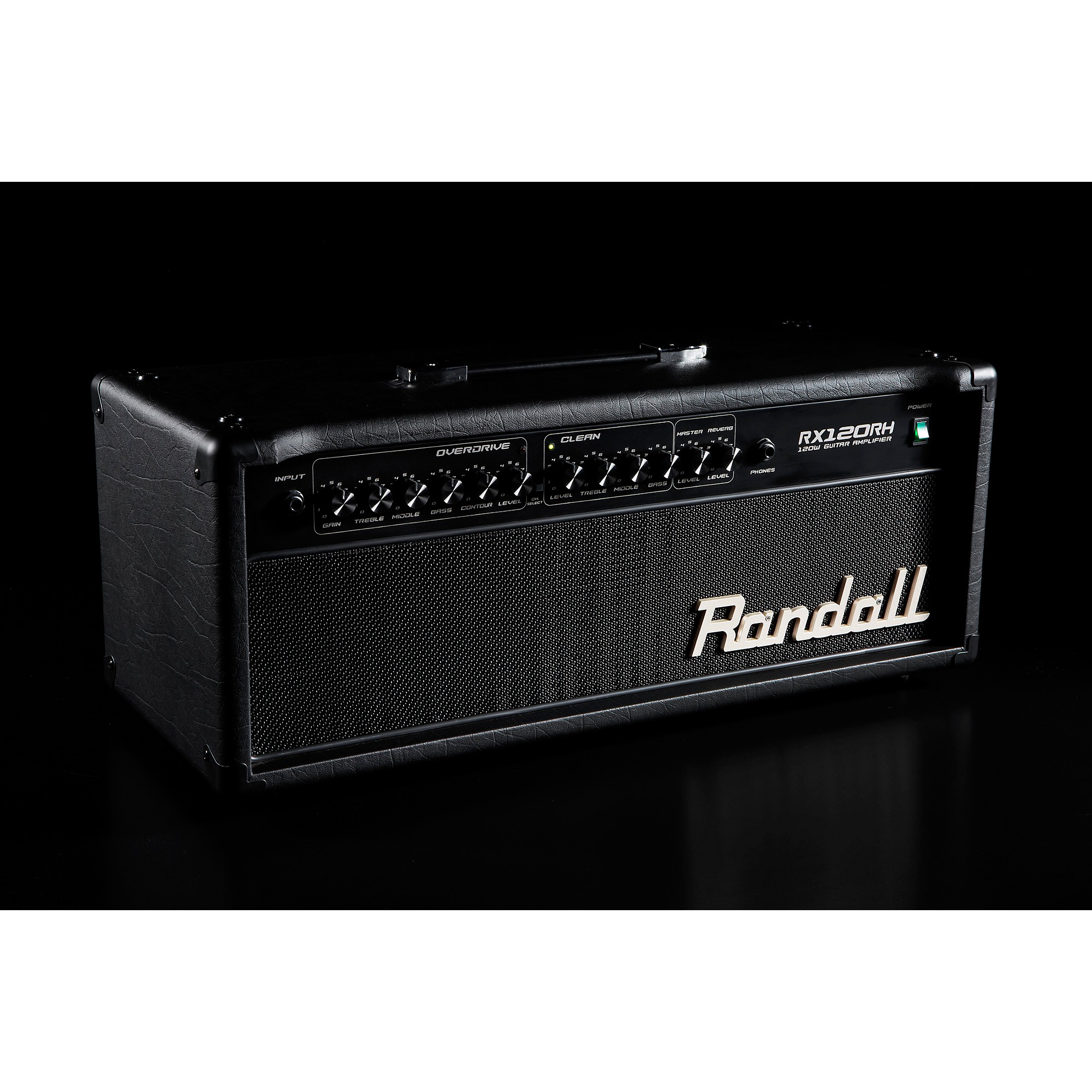 randall rx series rx120rh