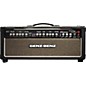Genz Benz El Diablo 60W Guitar Amp Head with Tribal Grill thumbnail