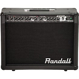 Randall RG75D/G2 75W 1x12 Guitar Combo with Digital FX