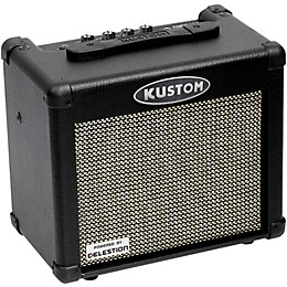 Kustom Tube 12A Practice Amp
